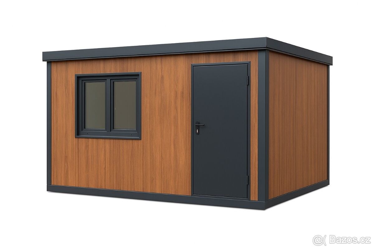 Rodinné domy, Bezděkov, 535 01