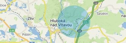 Ostatní, Hluboká nad Vltavou, 373 41