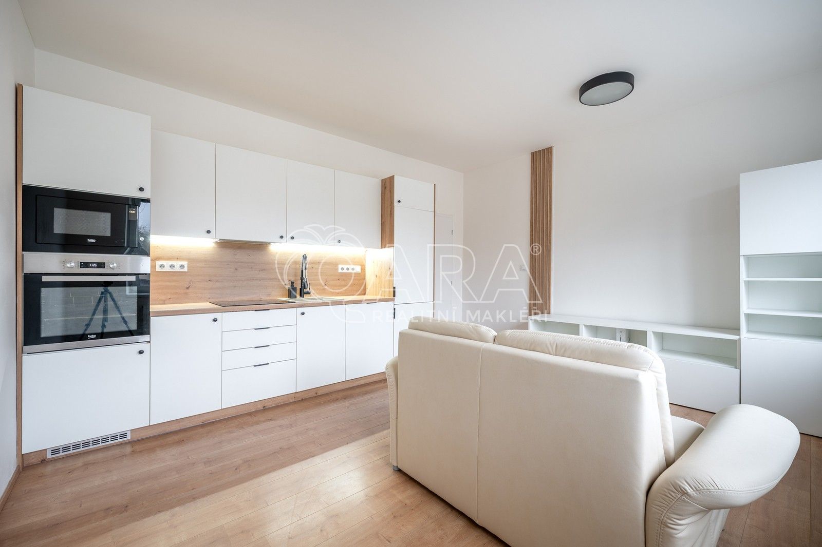 3+kk, Škrochova, Brno, 65 m²