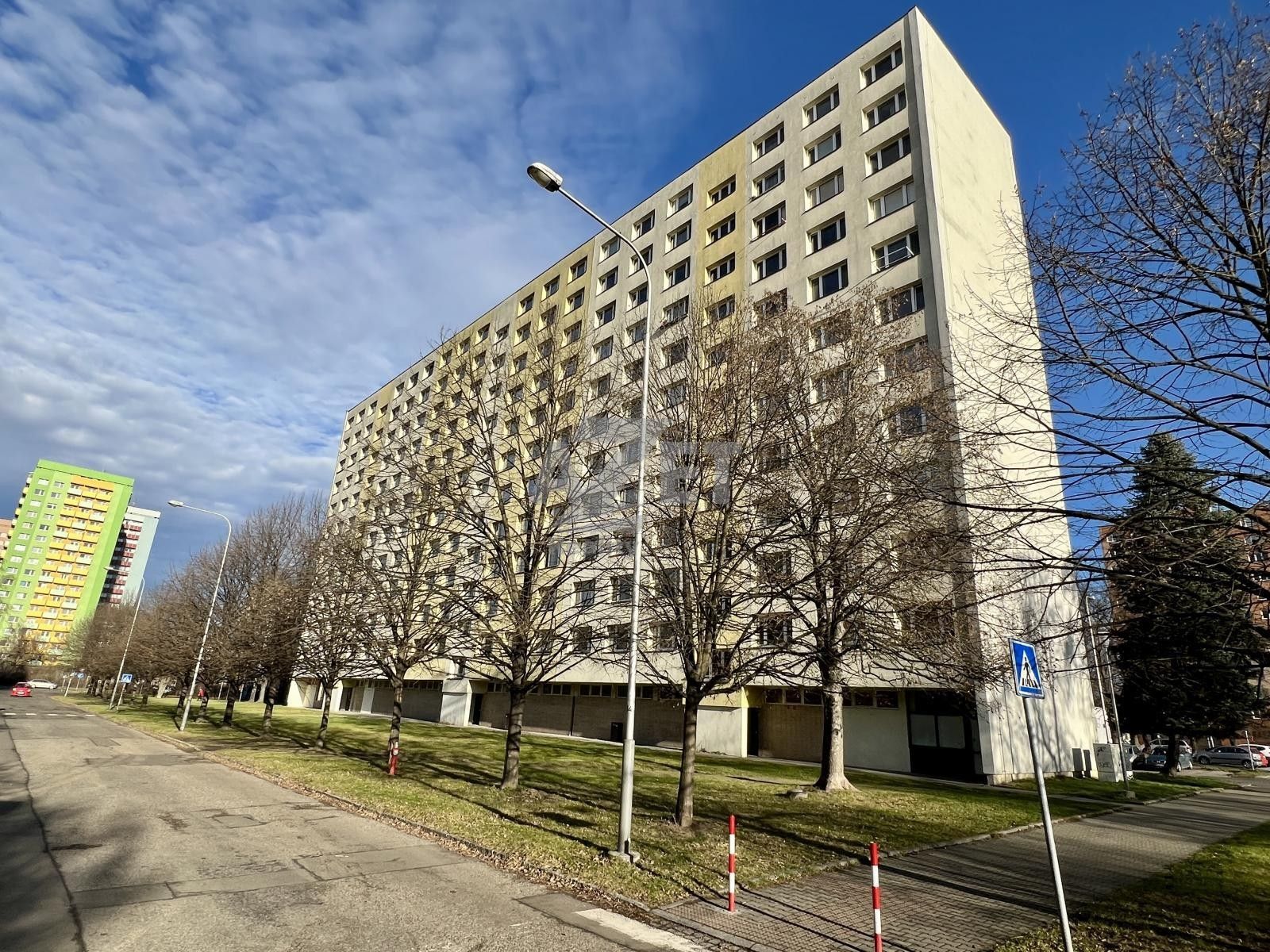 Prodej byt 3+1 - Tlapákova, Ostrava, 72 m²