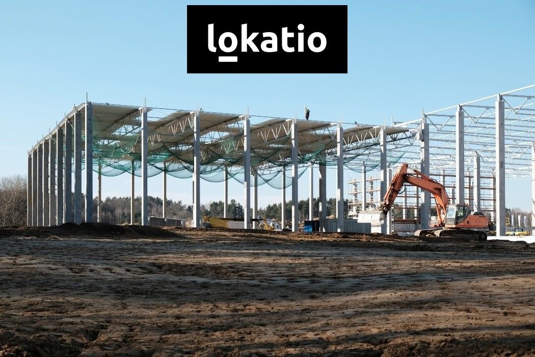 Sklady, Hustopeče, 6 183 m²