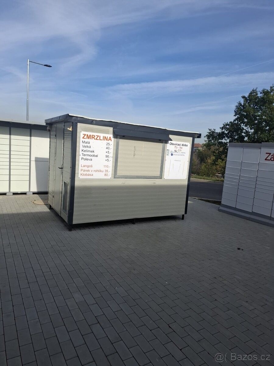 Obchodní prostory, Litoměřice, 412 01