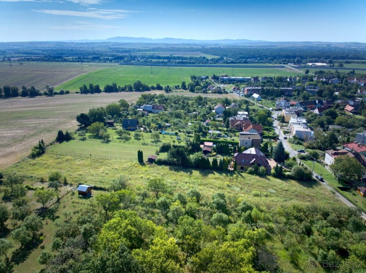 Prodej pozemek pro bydlení - Přerov, 751 24, 4 200 m²