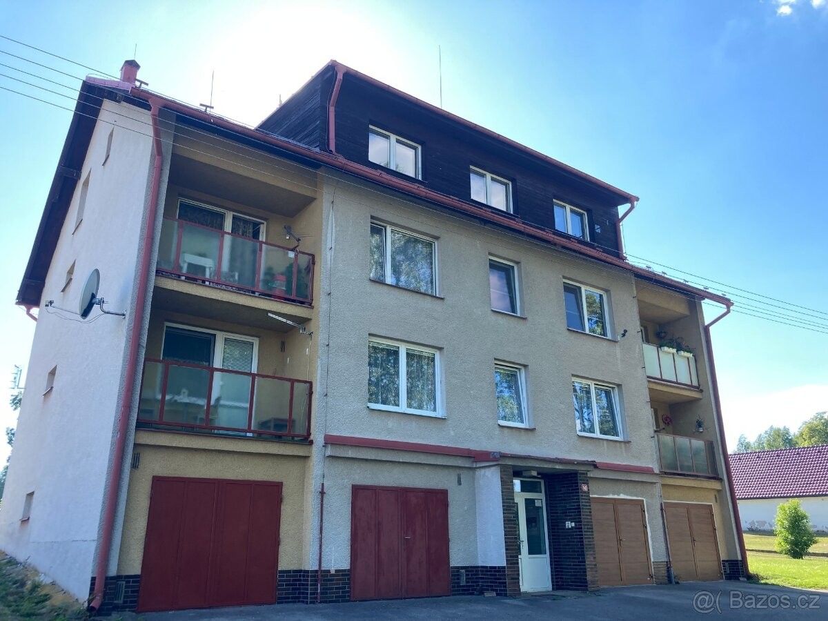 3+1, Kamenice nad Lipou, 394 70