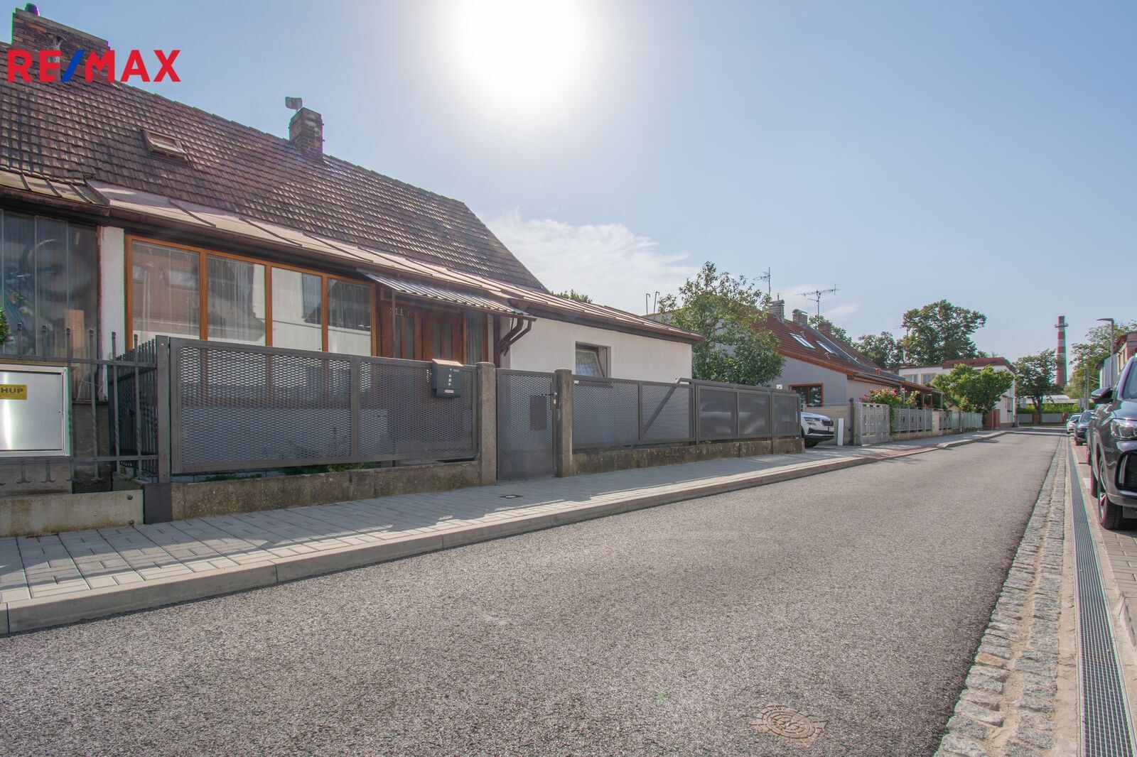 Prodej dům - Kaplířova, Hradec Králové, 104 m²