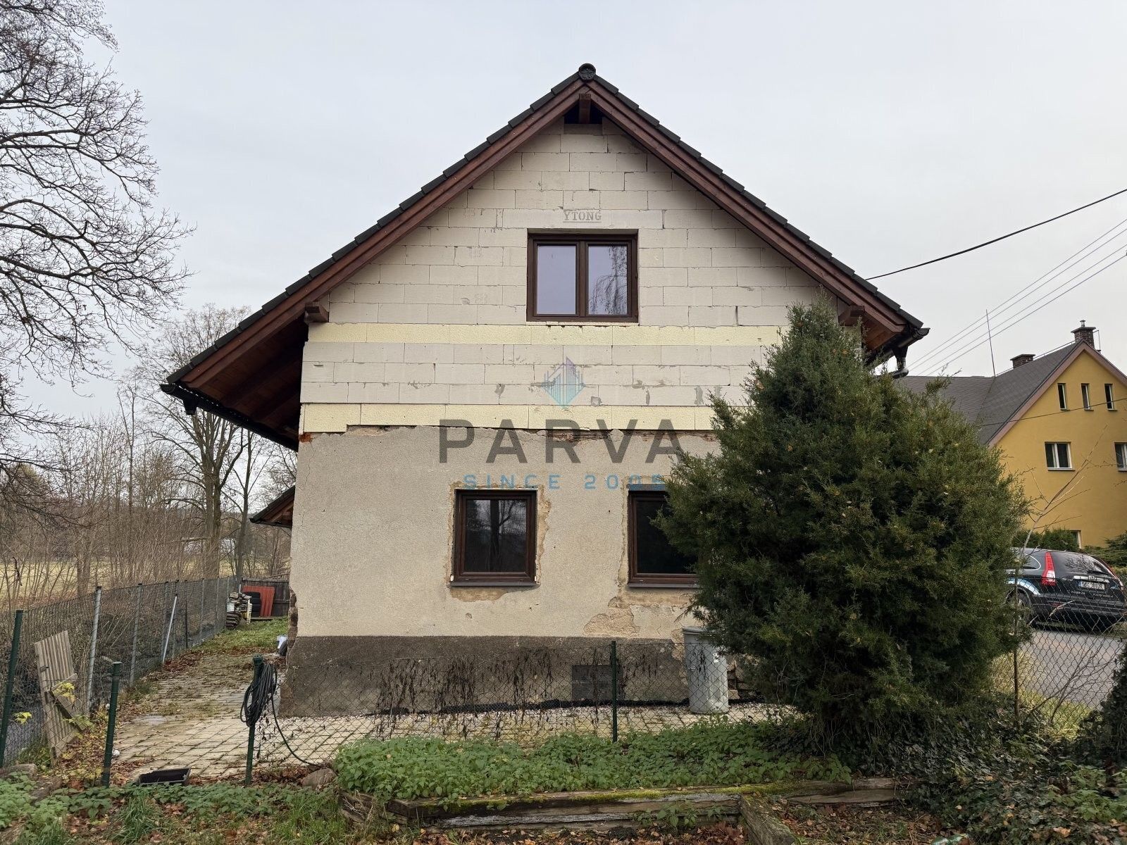 Rodinné domy, Strašice, 365 m²