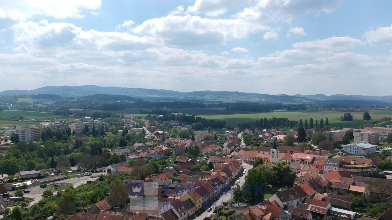 Prodej dům - U Přehrady, Velešín, 153 m²