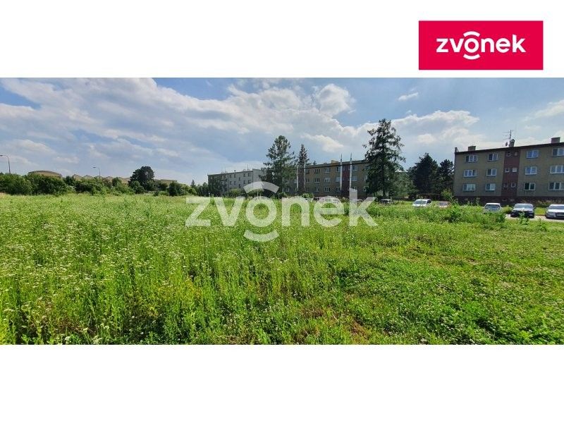 Pozemky pro bydlení, Hulín, 1 m²
