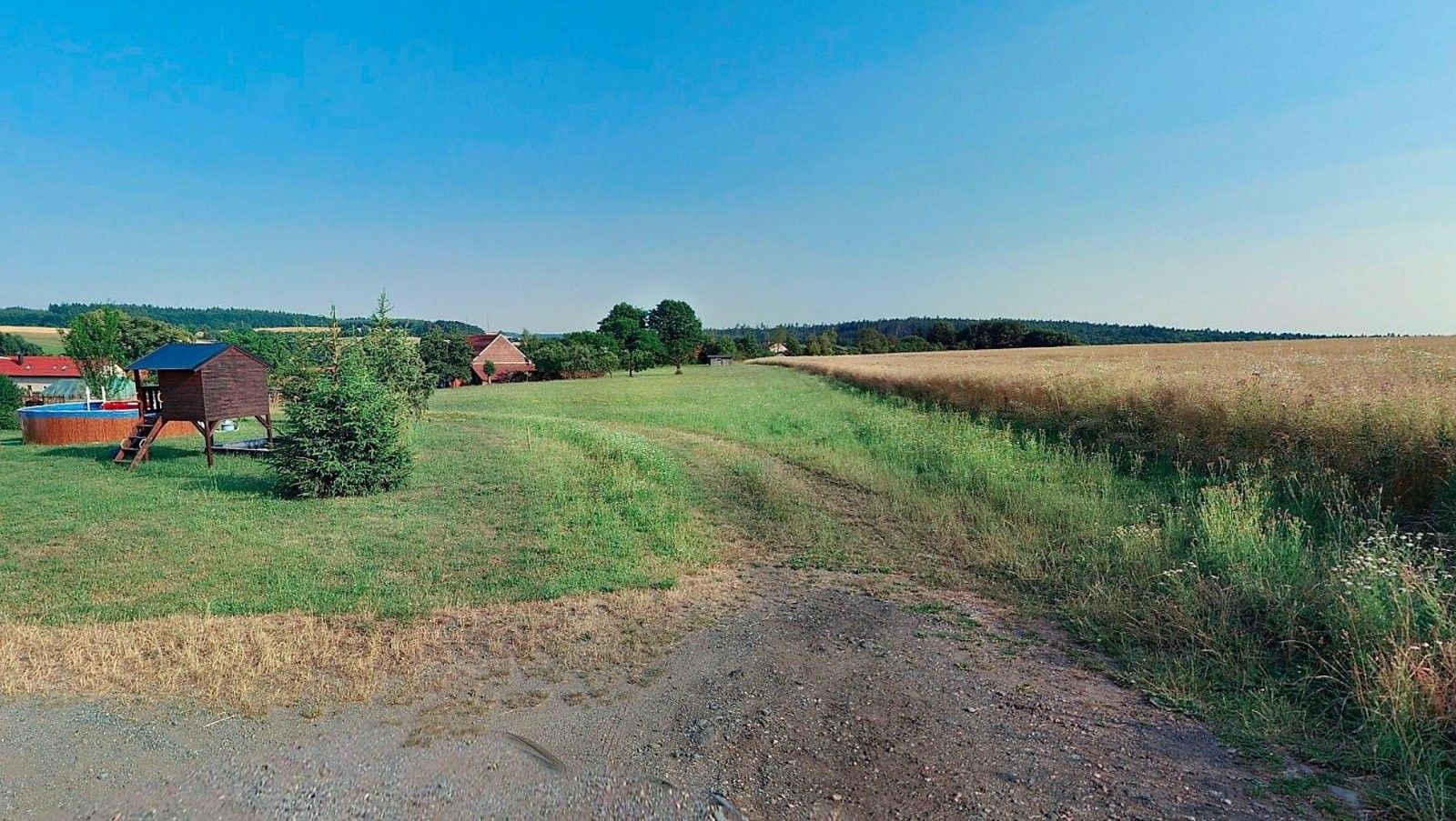 Pozemky pro bydlení, Konojedy, 1 m²