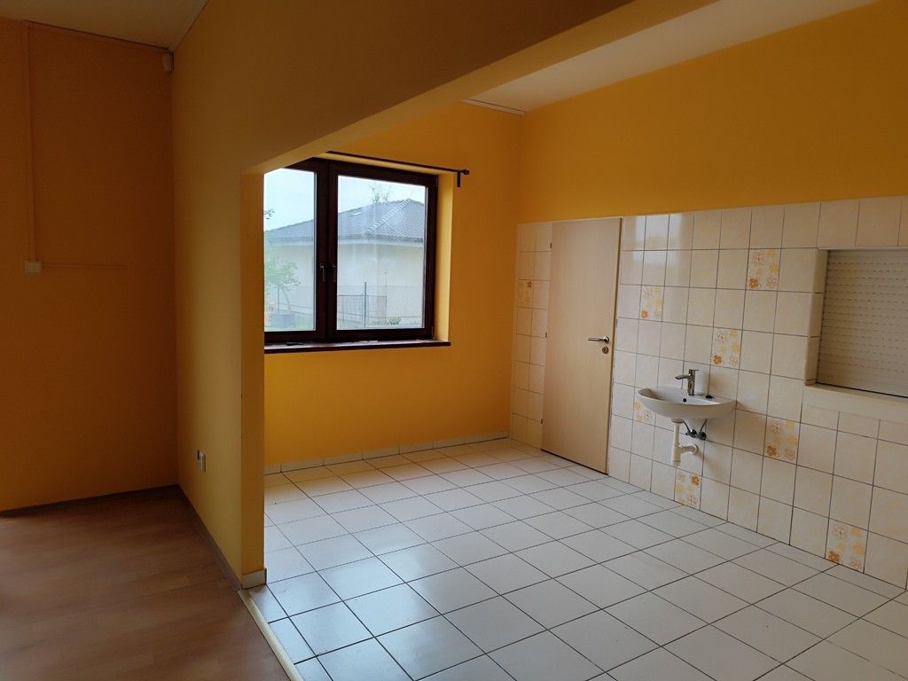 Pronájem kancelář - Ke Křížku 795, Psáry, 32 m²