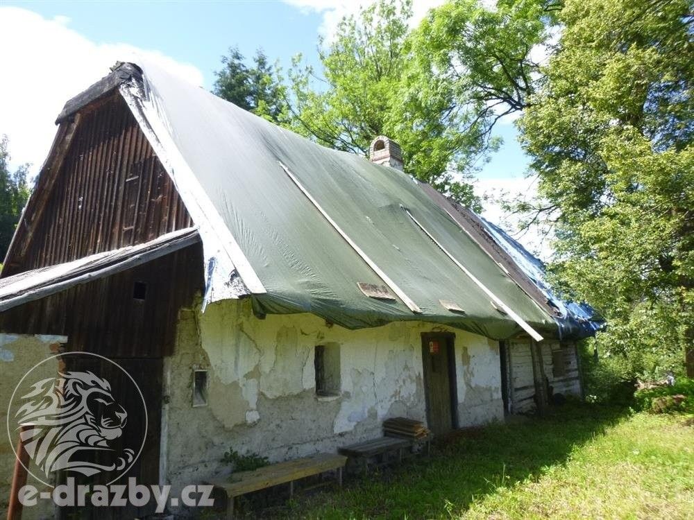 Rodinné domy, Zubří, Trhová Kamenice, 70 m²