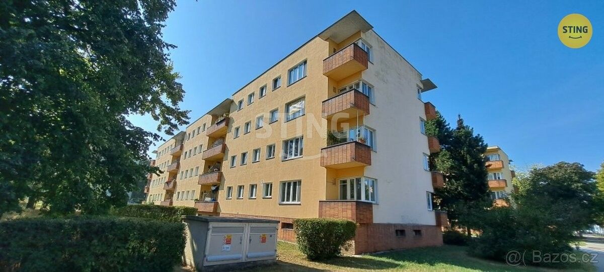 3+1, Přerov, 750 02, 76 m²