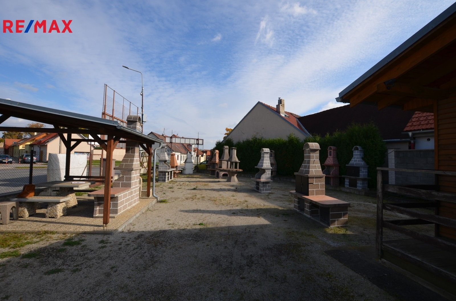 Komerční pozemky, Bechyňská, Soběslav, 564 m²