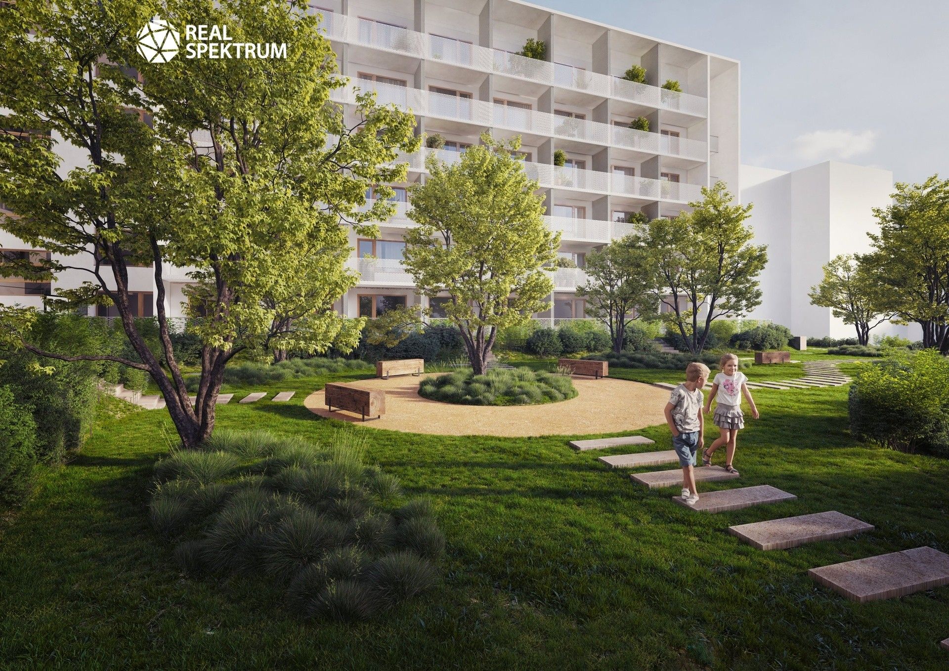 Prodej byt 1+kk - Svitavské nábřeží, Brno, 30 m²