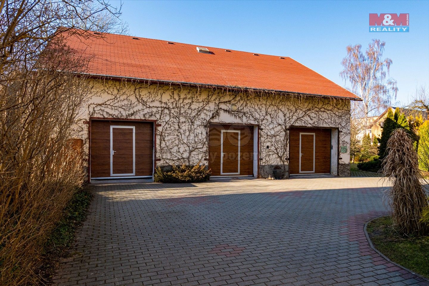 Ostatní, Nový Bor, 23 m²