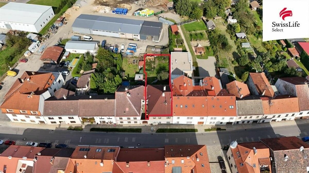 Prodej dům - Třešť, 589 01, 350 m²