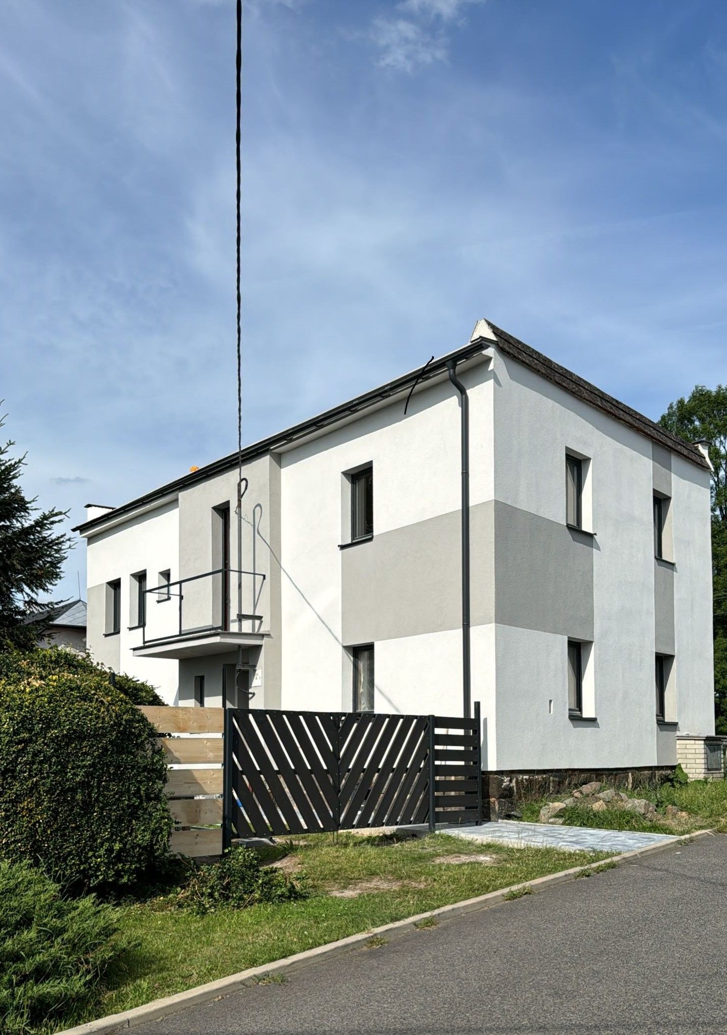 Ostatní, Šluknov, 95 m²