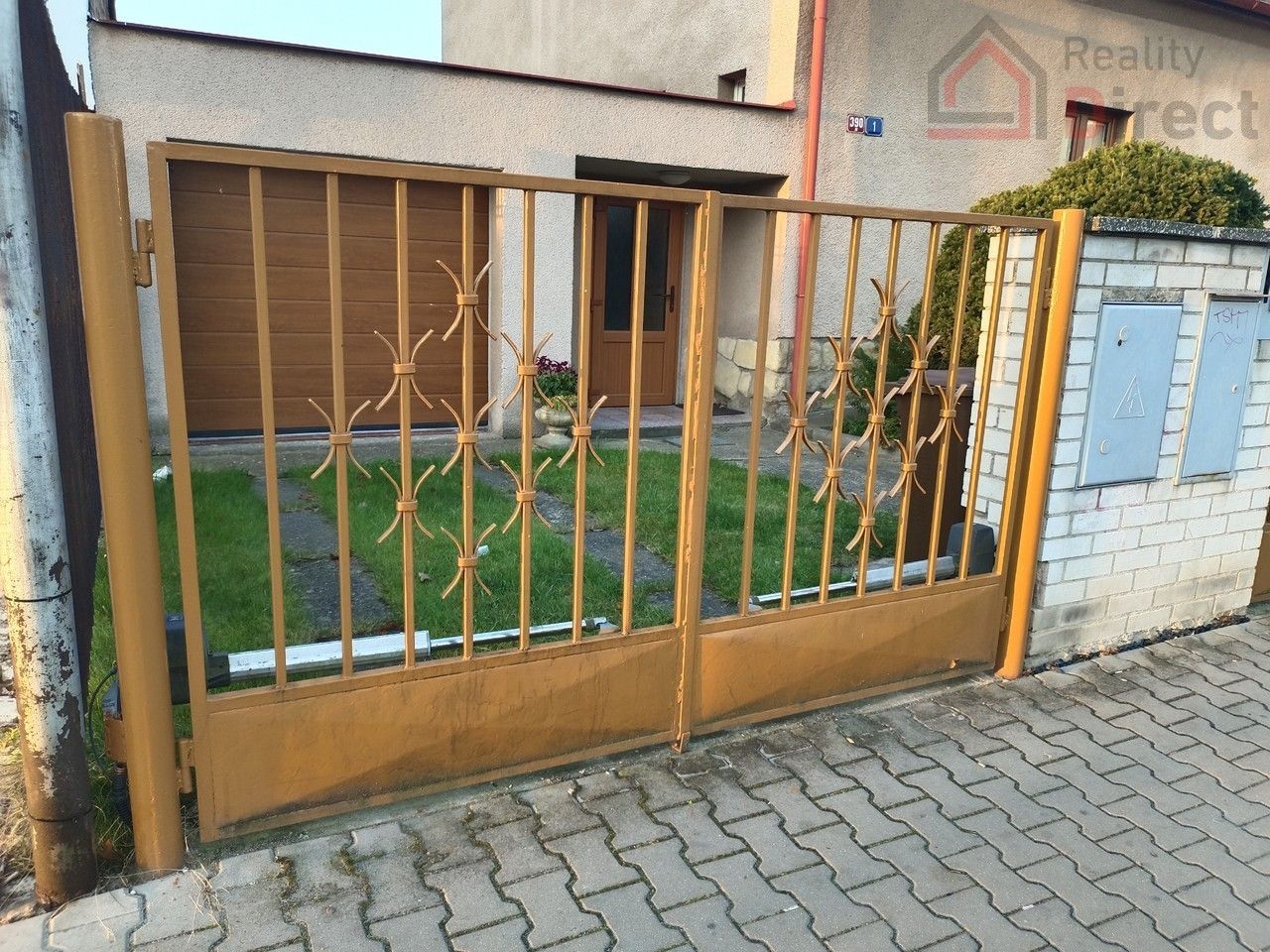 Pronájem garáž - Erbenova, Mladá Boleslav, 20 m²