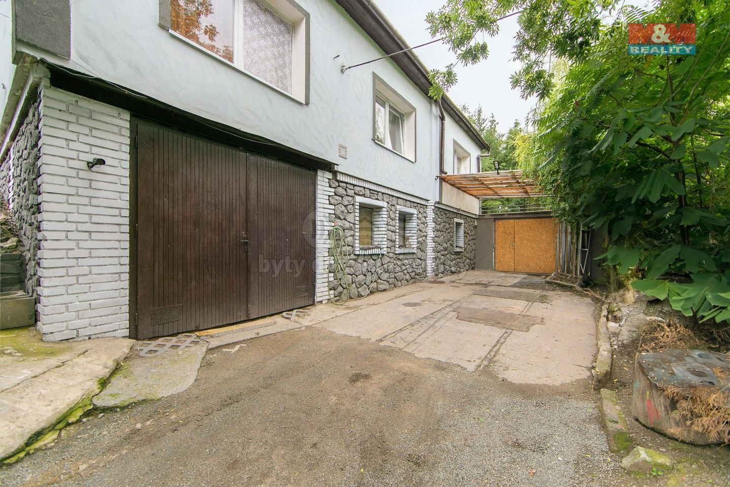 Rodinné domy, Roztoky, 148 m²