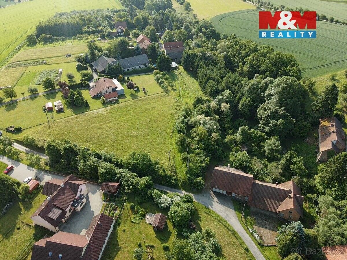 Prodej pozemek pro bydlení - Týniště nad Orlicí, 517 21