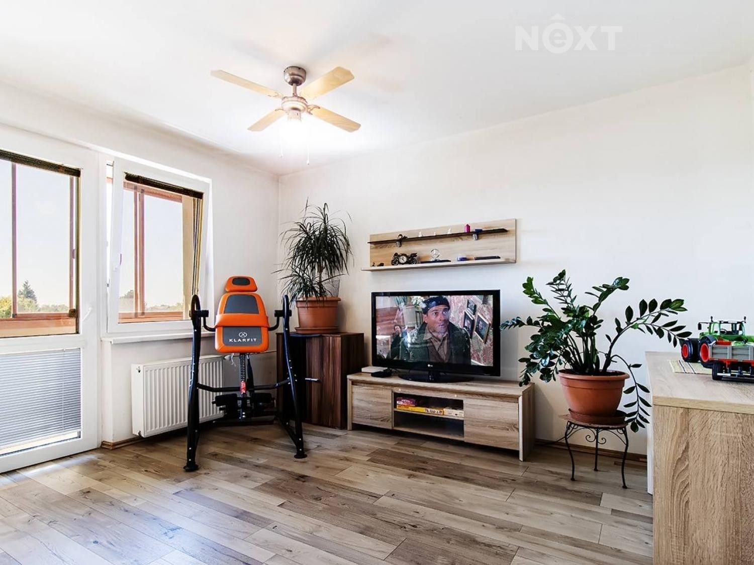 Prodej rodinný dům - Býkev, 110 m²