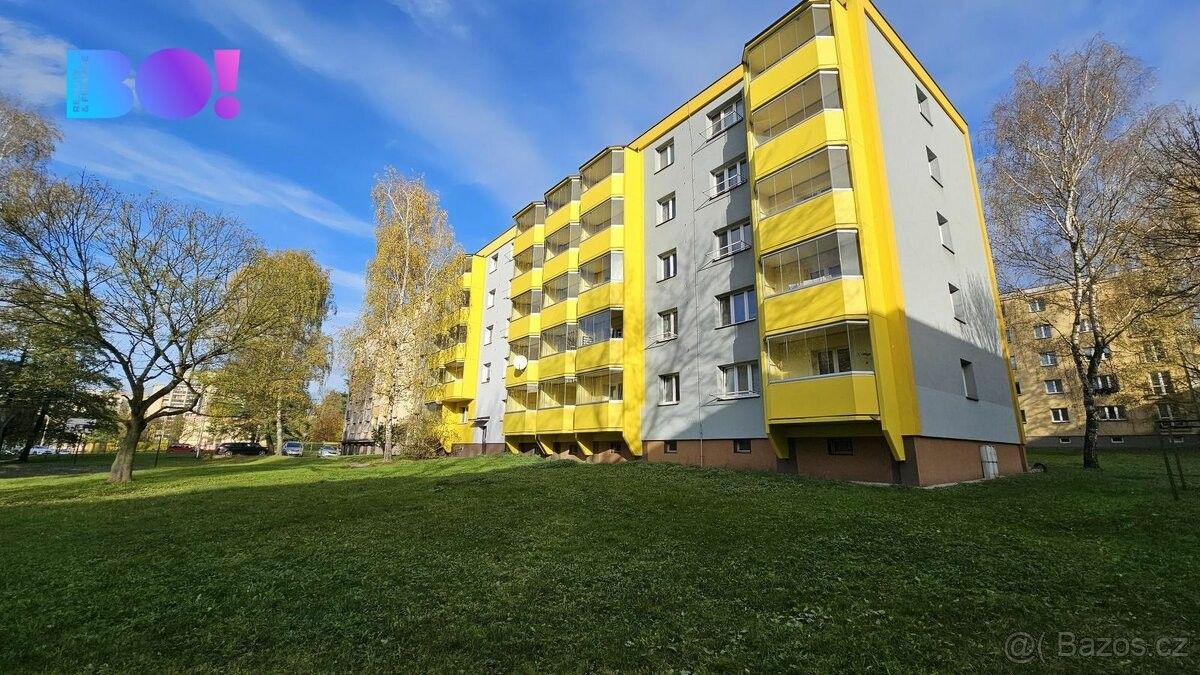 3+1, Karviná, 734 01, 56 m²