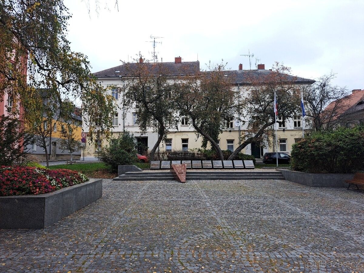 Prodej byt - Sloup v Čechách, 471 52