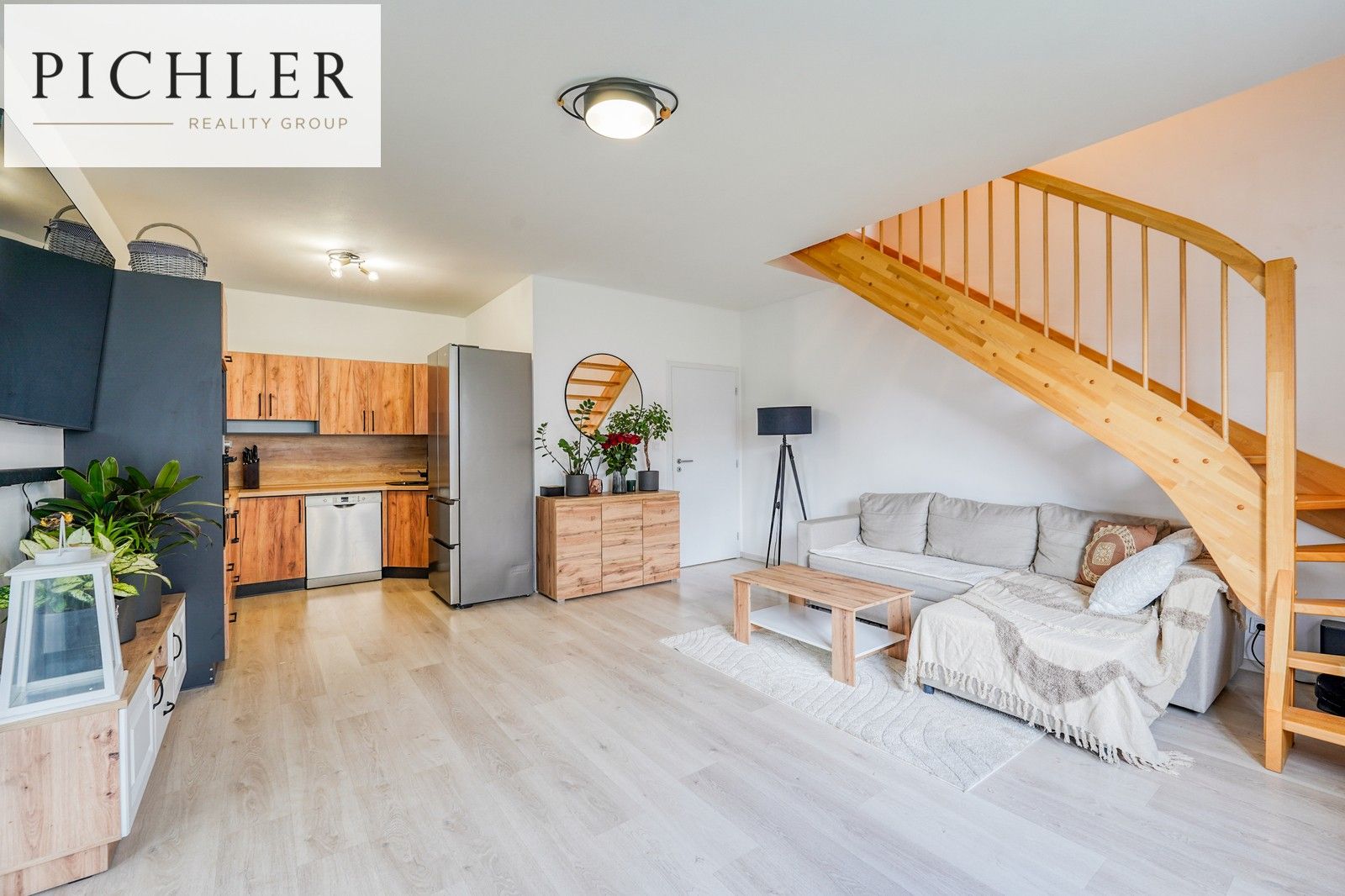 3+kk, Swobodova, Tachov, 90 m²