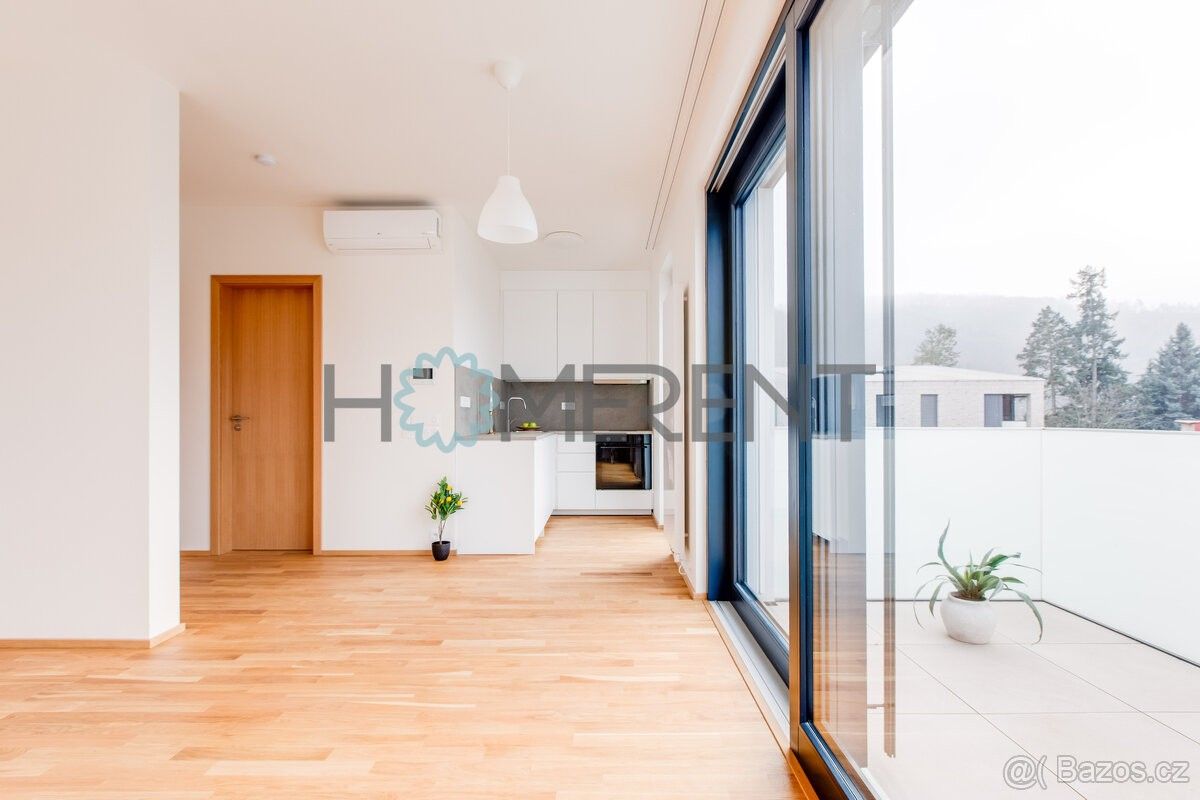 Byty, Černošice, 252 28