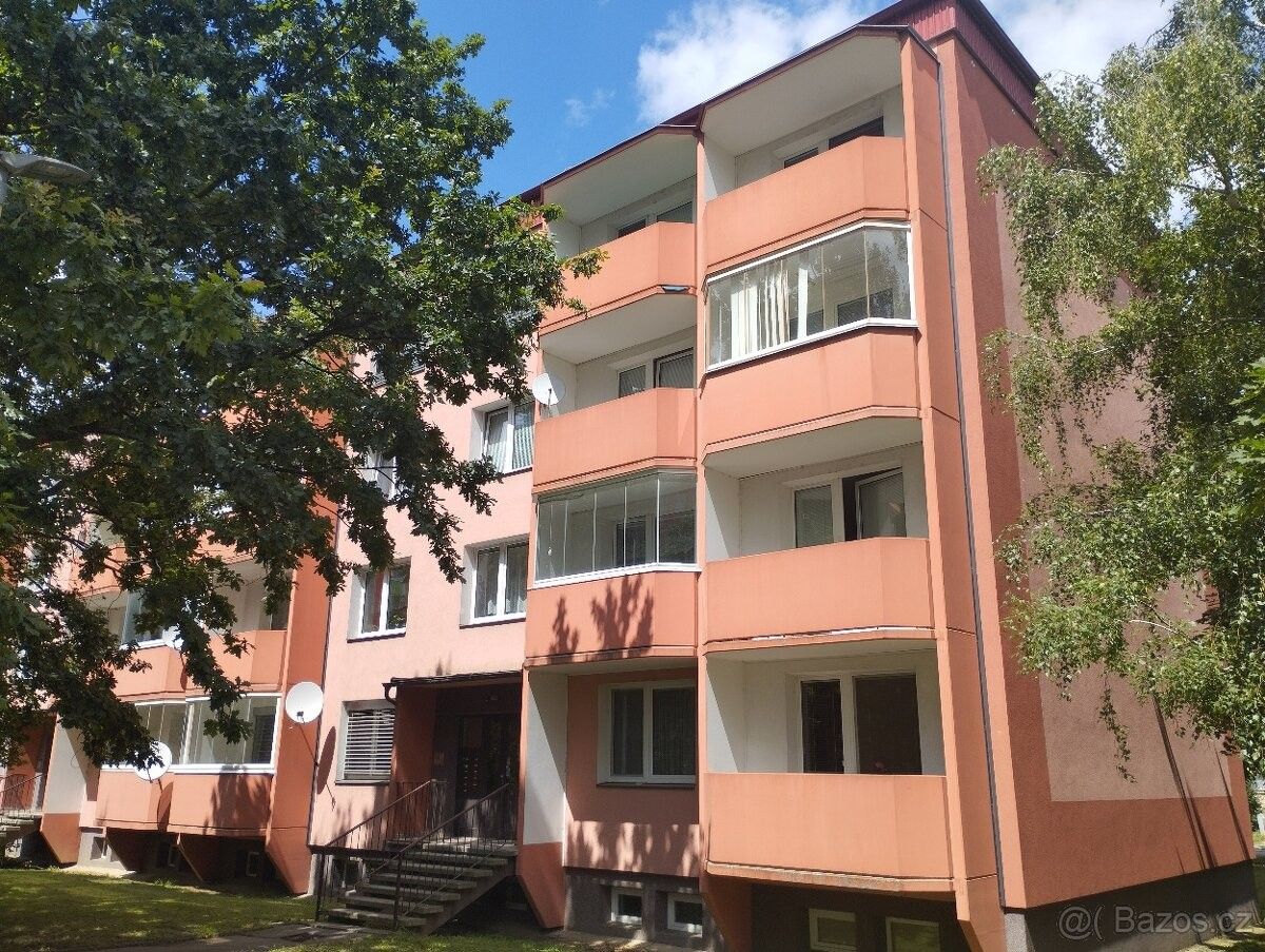 2+1, Otrokovice, 765 02, 59 m²