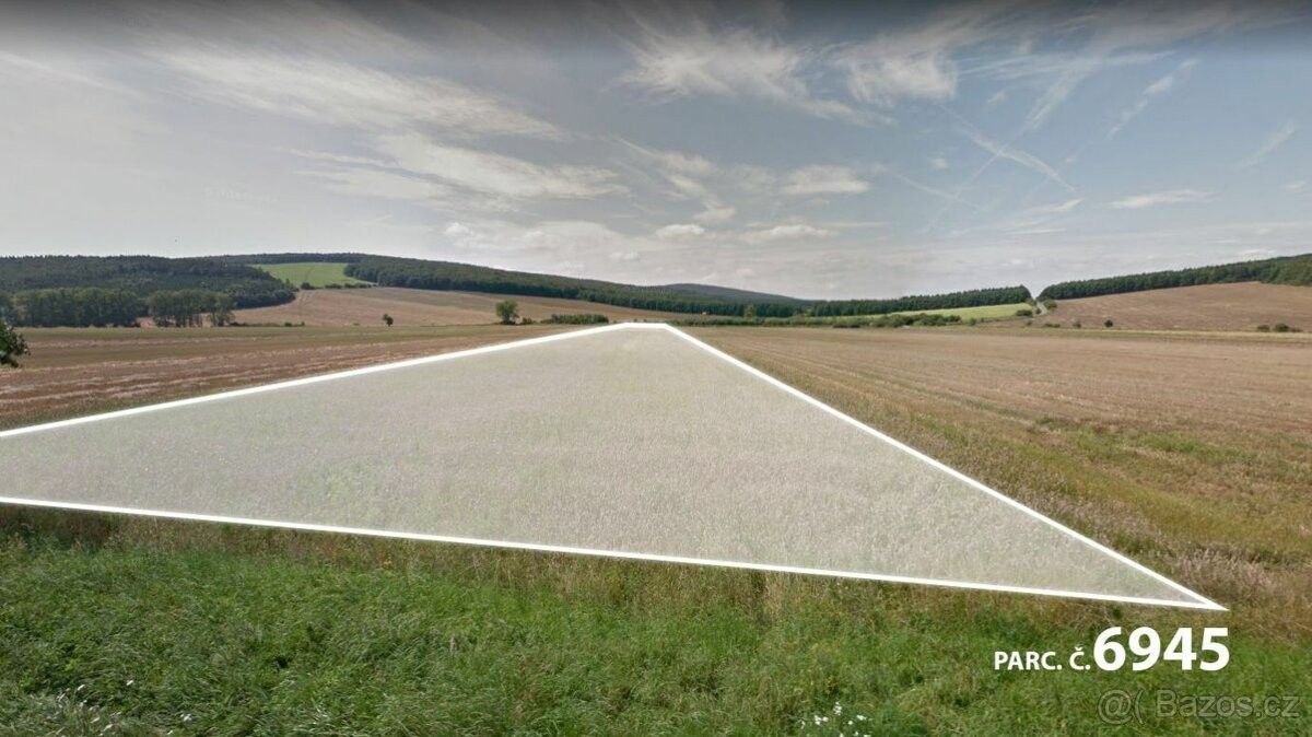 Zemědělské pozemky, Velká nad Veličkou, 696 74, 14 738 m²