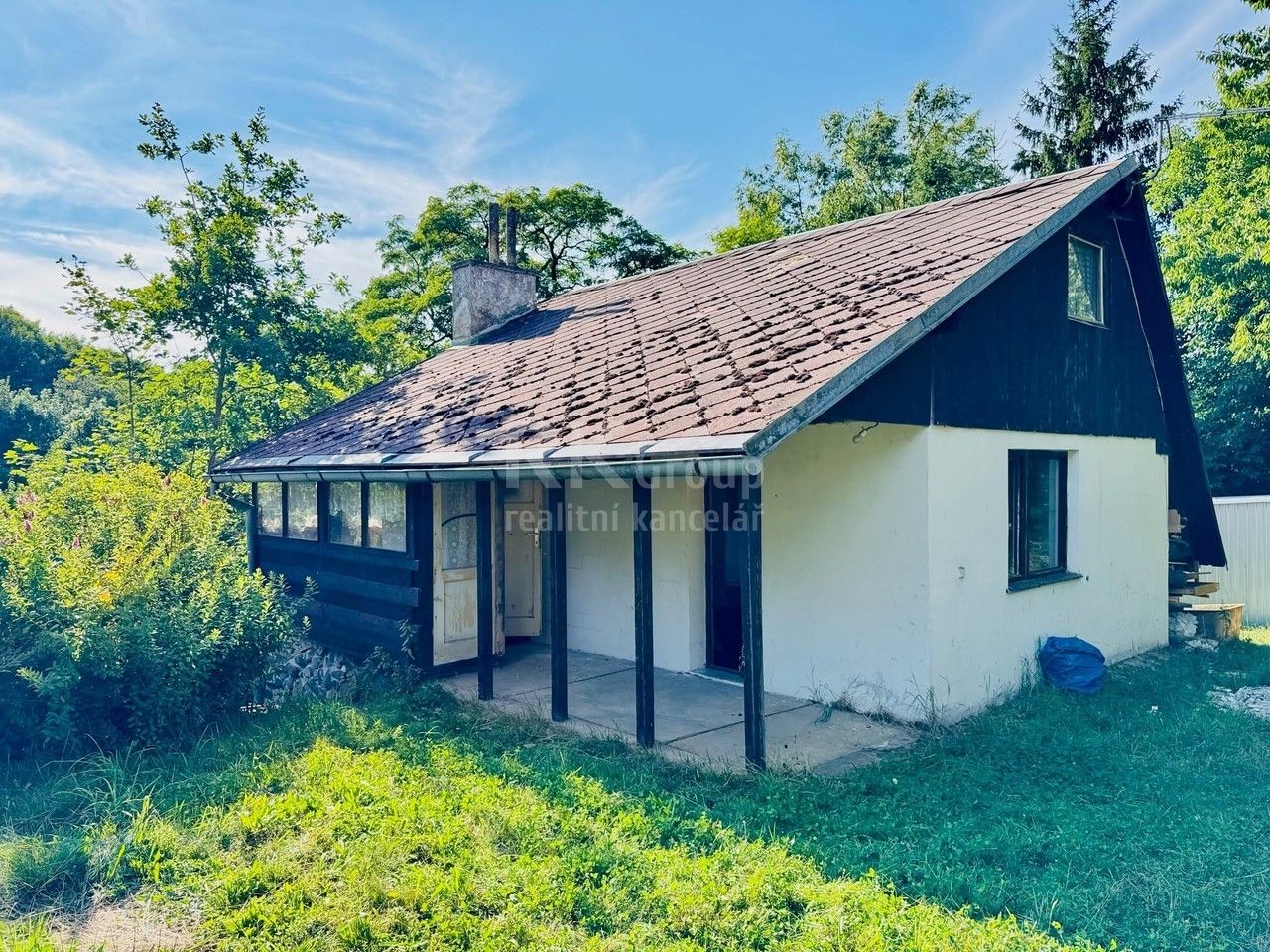 Chaty, Pavlovice, Planá, 70 m²