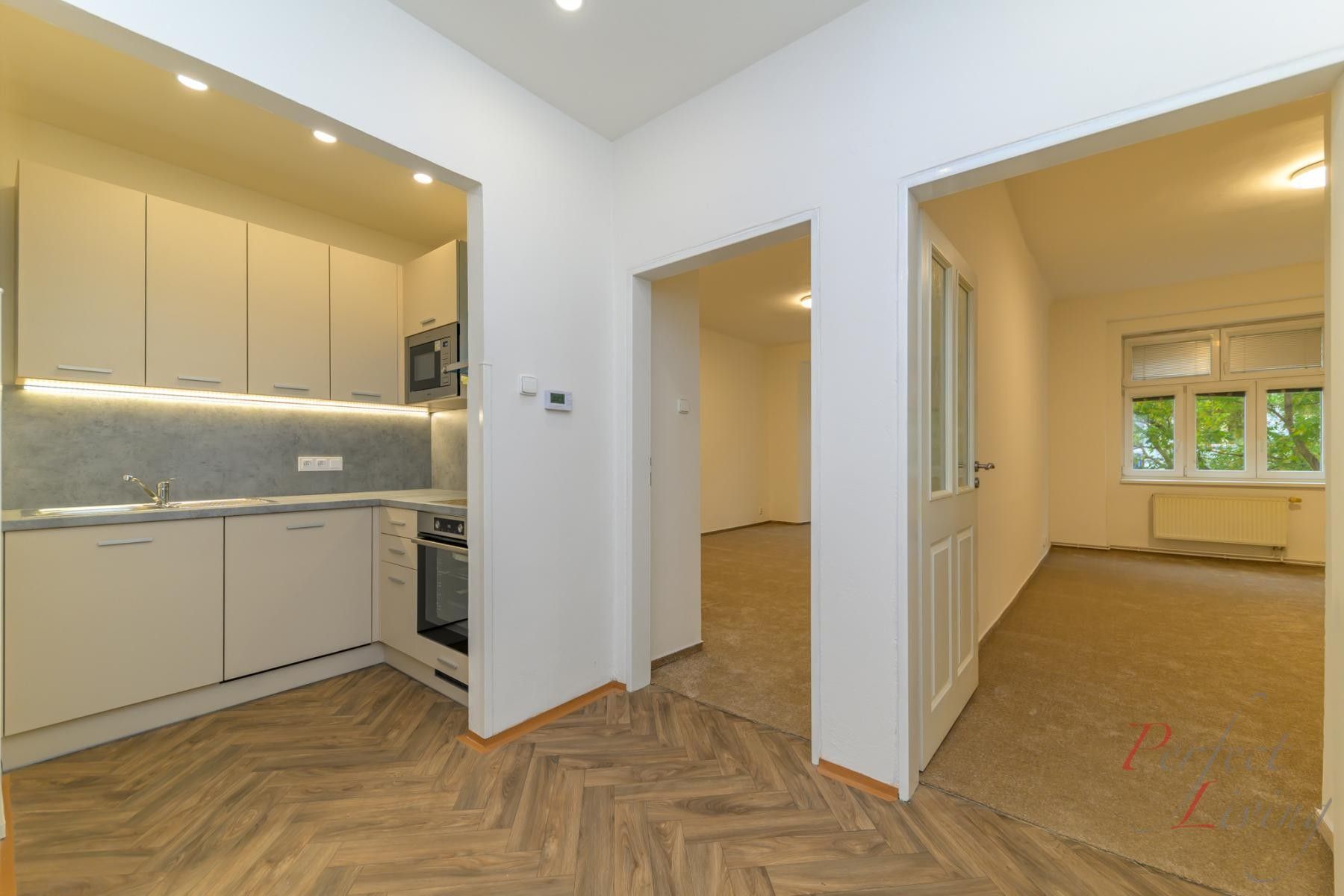 3+1, Biskupcova, Praha, 85 m²