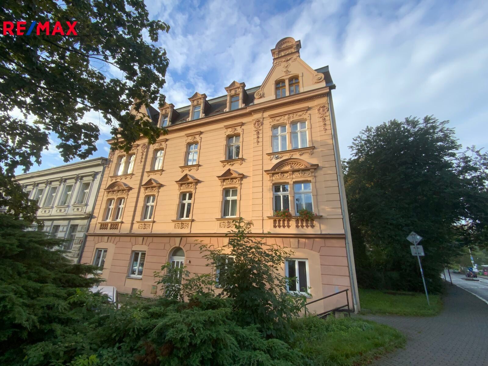 Prodej byt 3+1 - Libušina, Karlovy Vary, 76 m²