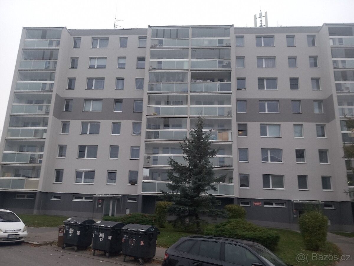 1+kk, Praha, 149 00, 29 m²