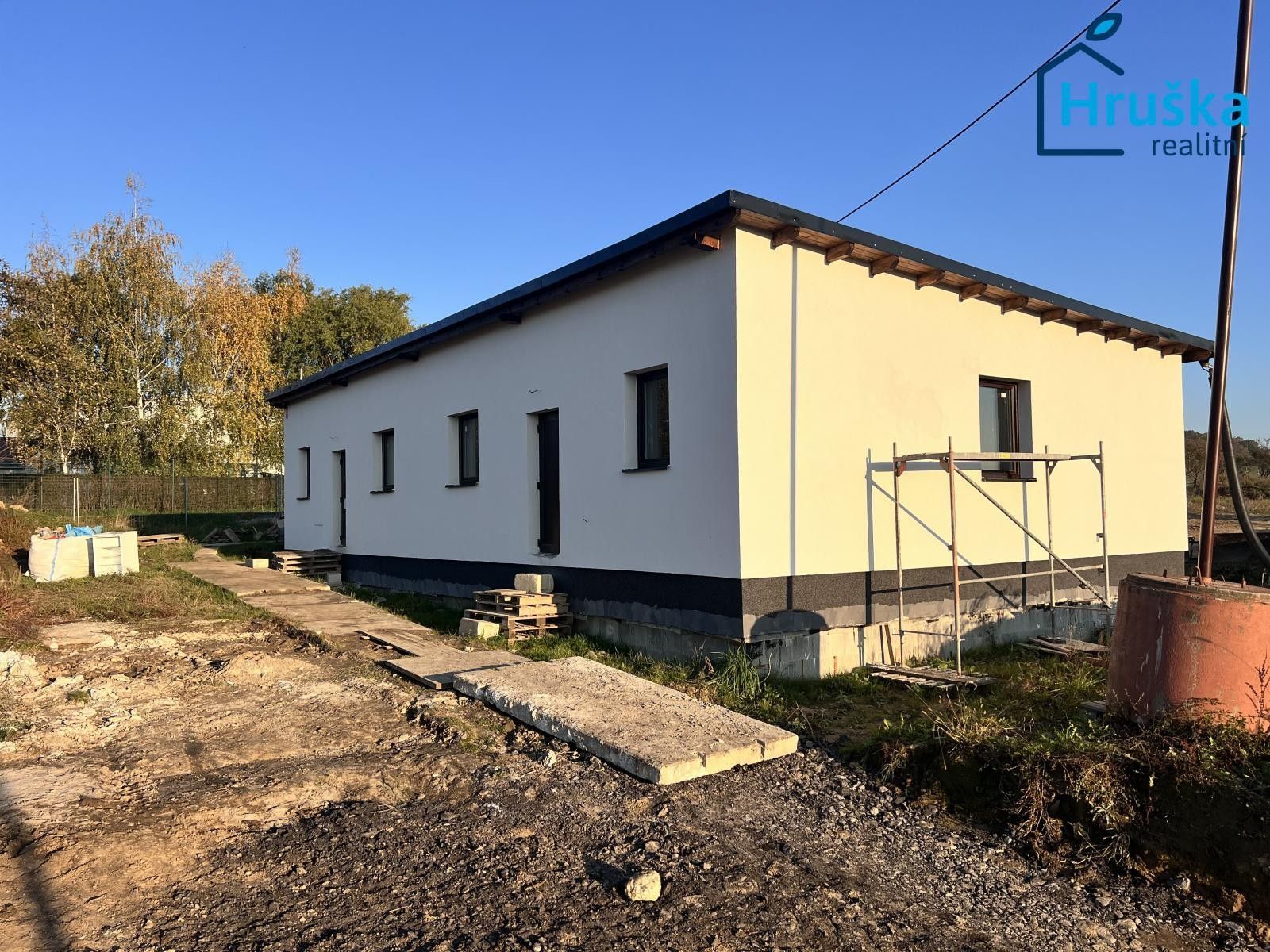 Prodej rodinný dům - Farská, Havířov, 63 m²