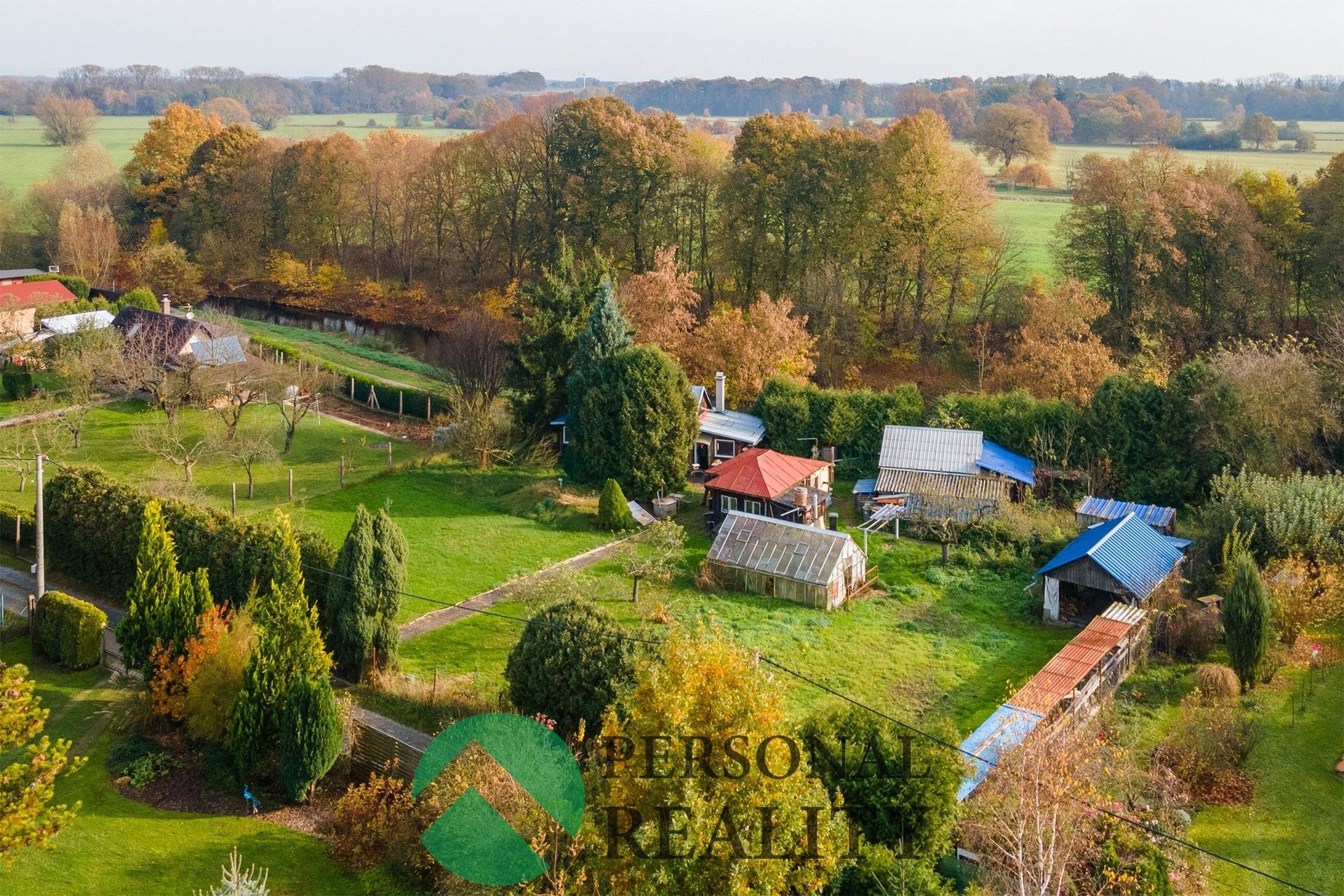 Pozemky pro bydlení, Náchodská, Jaroměř, 1 696 m²