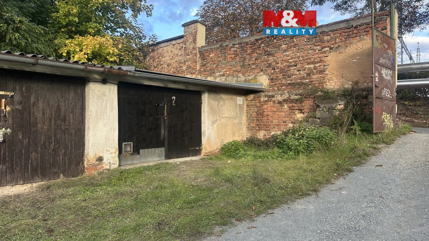 Ostatní, Na Sklárně, Plzeň, 35 m²