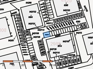 Pozemky pro bydlení, Havlíčkův Brod, 580 01