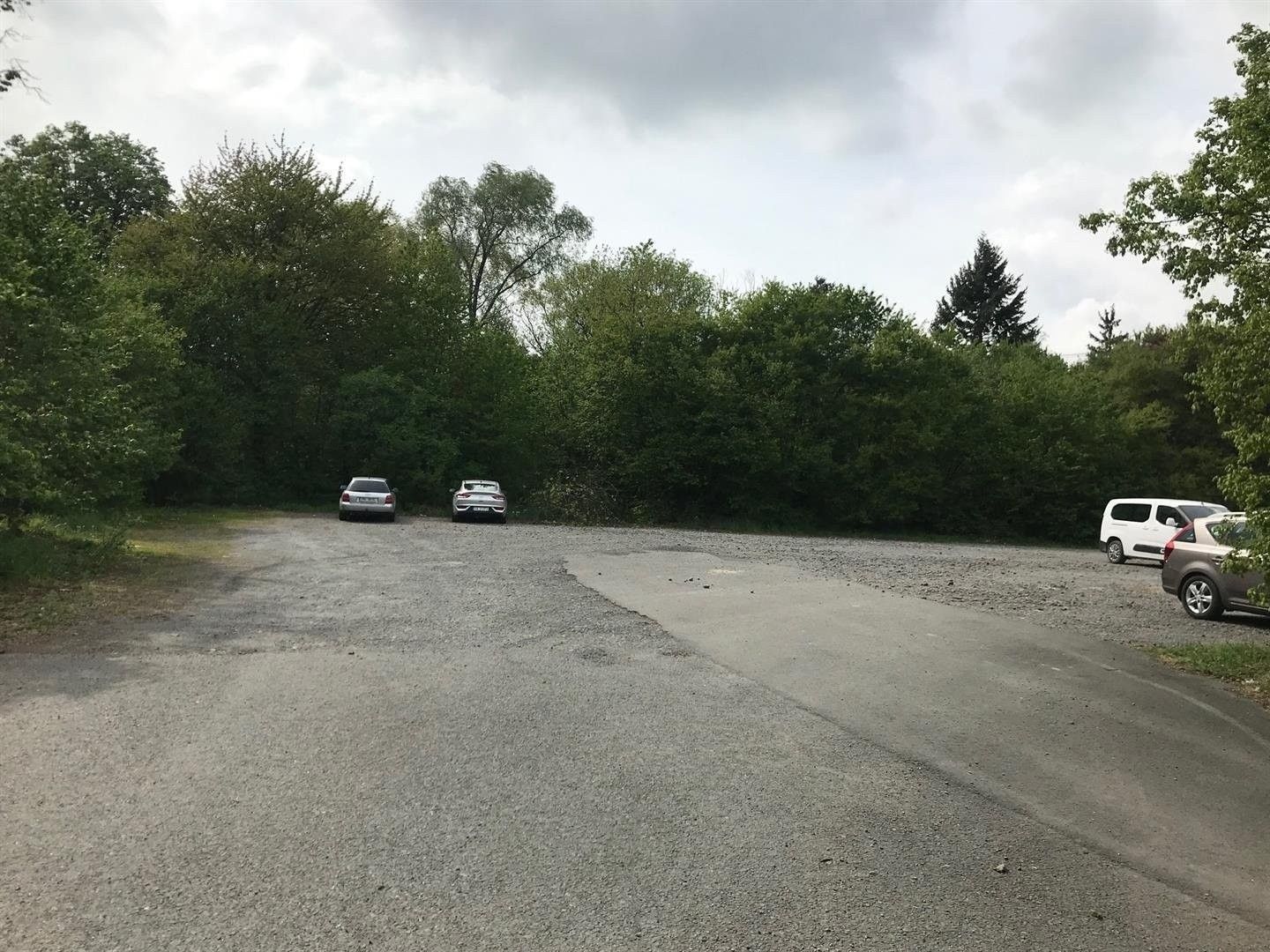 Prodej pozemek - Studénka