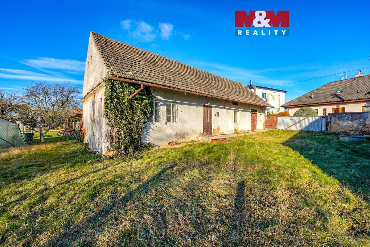 Prodej rodinný dům - Plzeň, 312 00