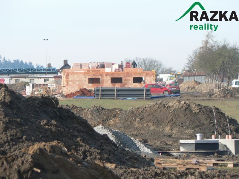 Prodej rodinný dům - Klatovy, 339 01