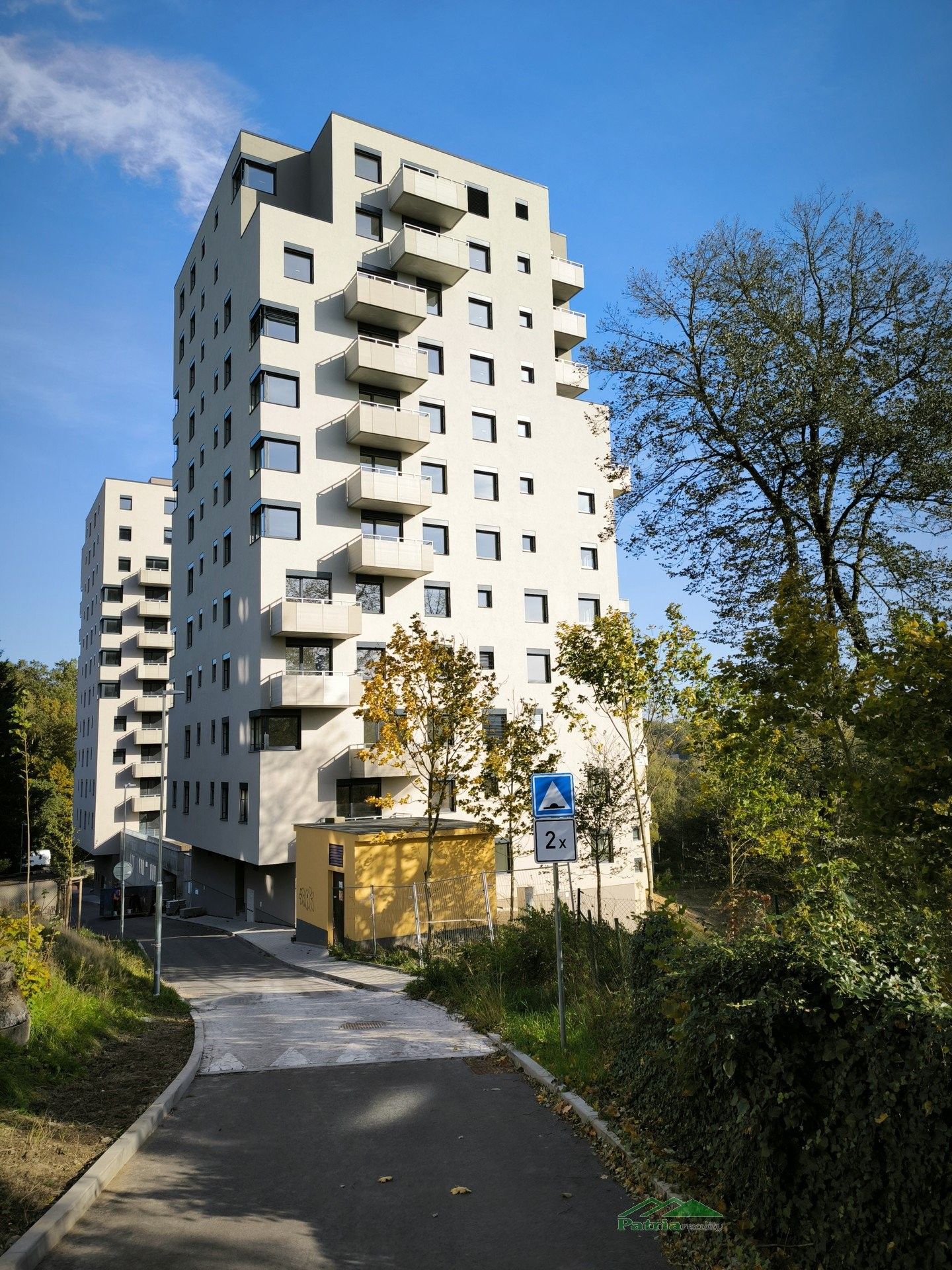 3+kk, Polní, Liberec, 75 m²