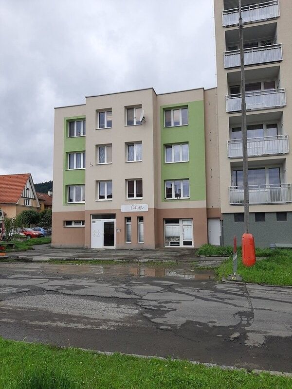 Prodej byt - Sušice, 342 01, 45 m²