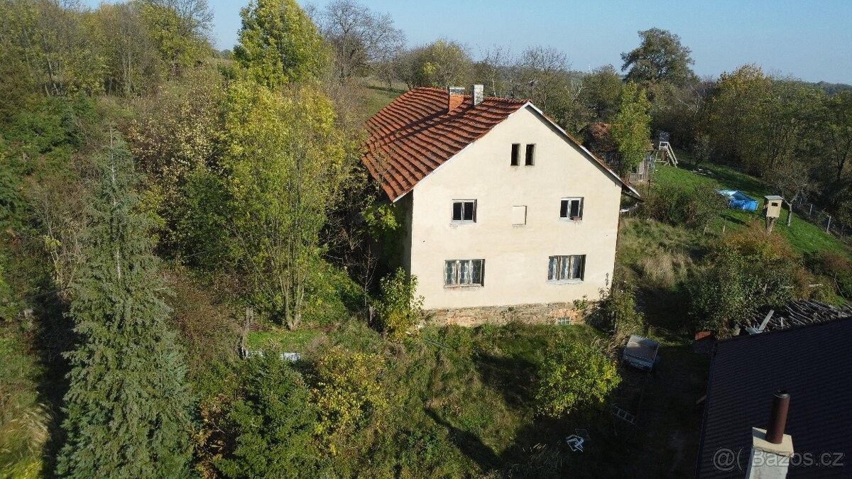 Rodinné domy, Fulnek, 742 45