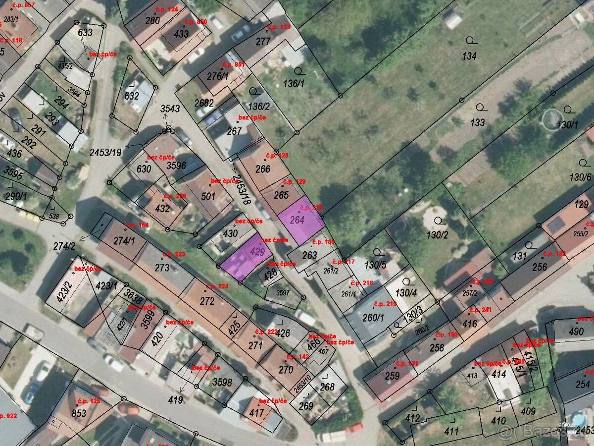 Prodej dům - Tlumačov, 763 62, 56 m²