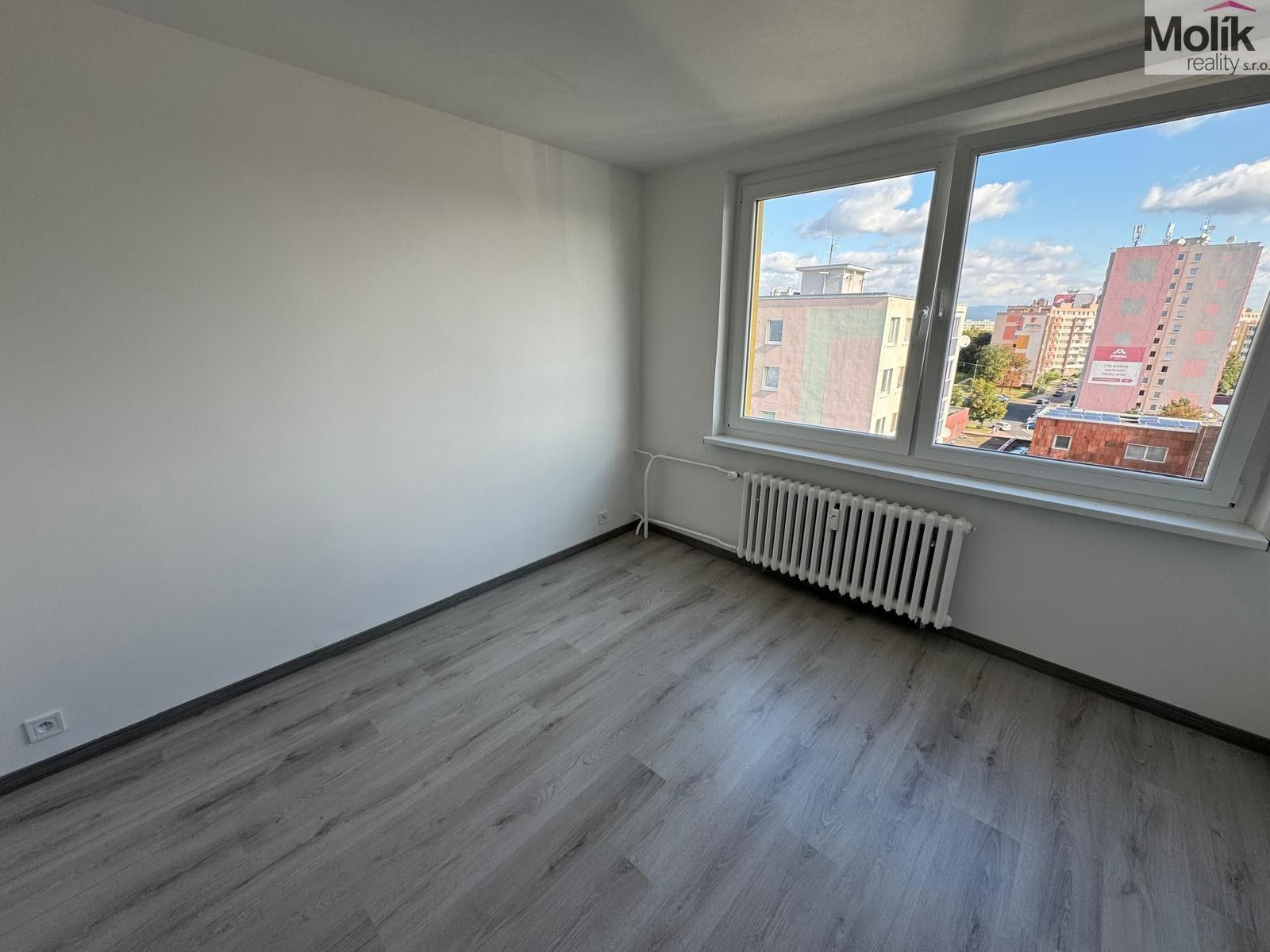 Pronájem byt 3+1 - Kpt. Jaroše, Most, 63 m²