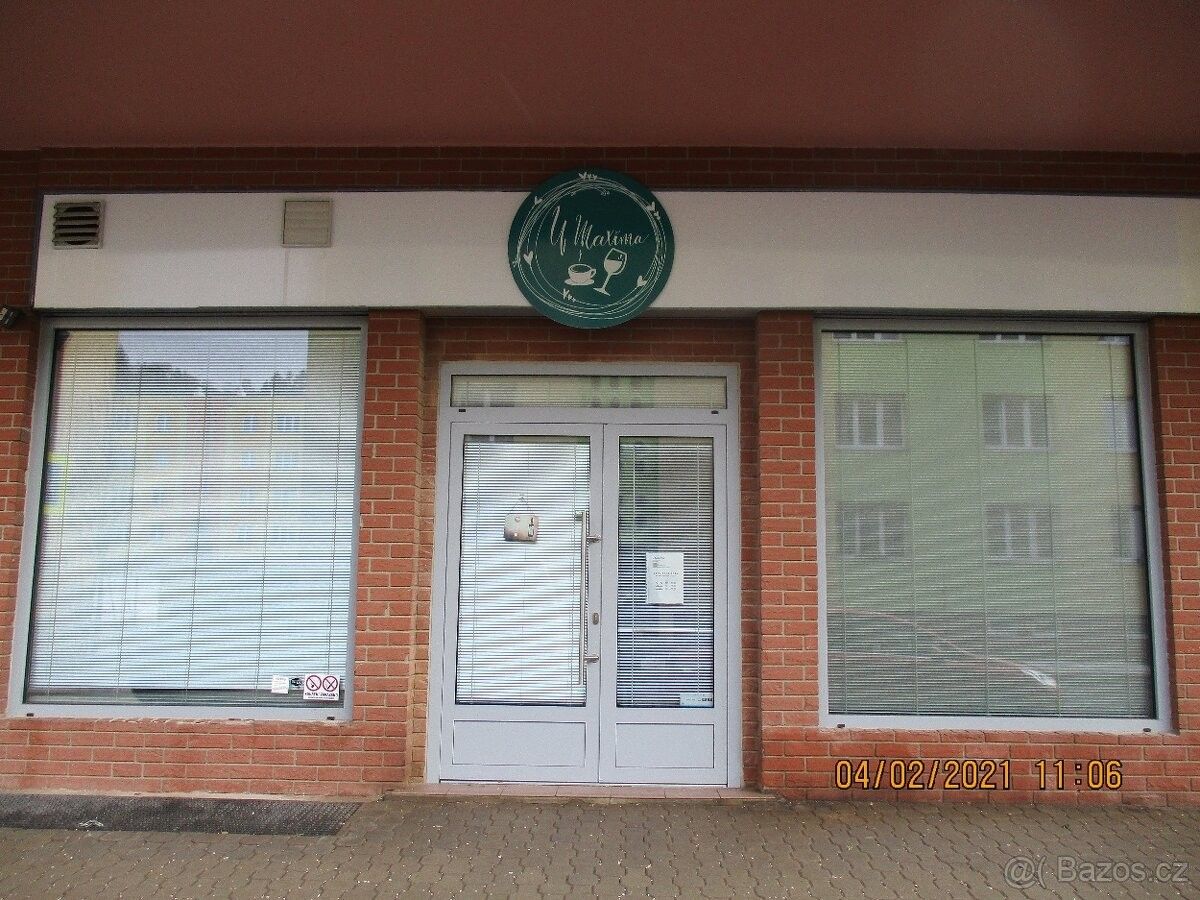 Obchodní prostory, Trutnov, 541 01