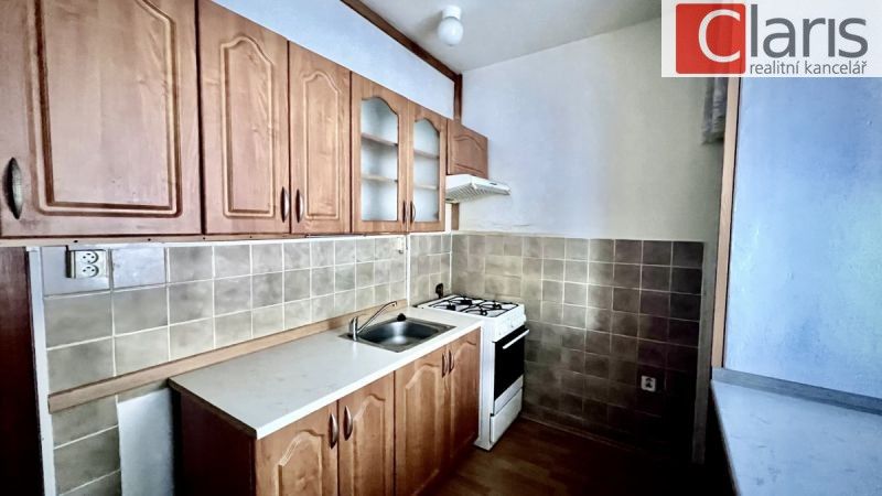 2+1, Kadláčkova, Kopřivnice, 46 m²