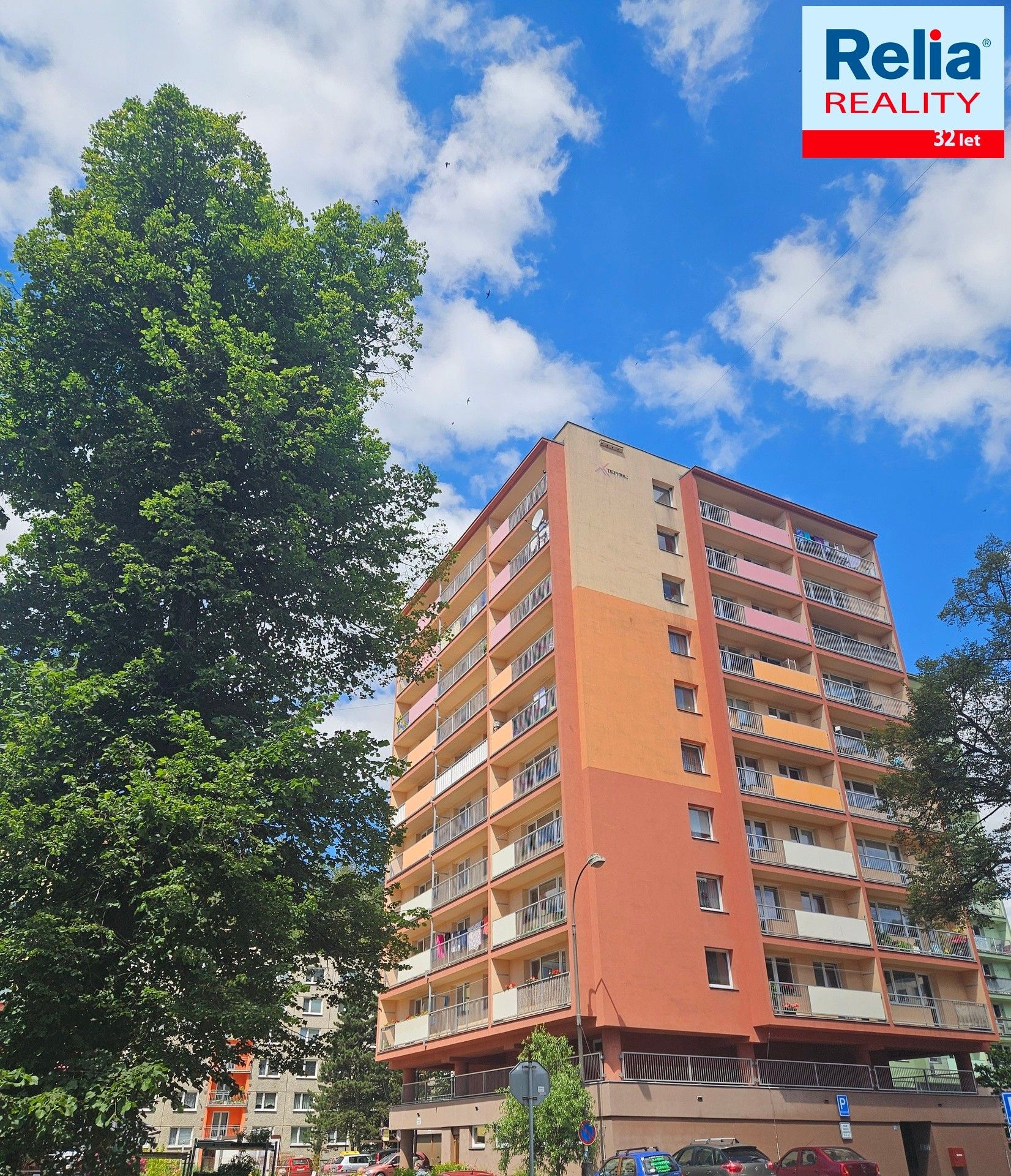 Prodej byt 3+1 - Krkonošská, Desná, 75 m²